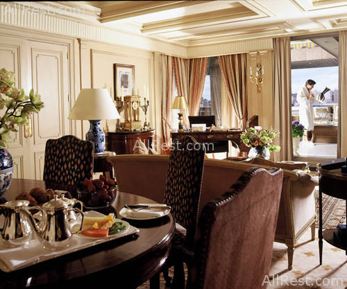 Villa Magna, a Park Hyatt Hotel Madrid 2
